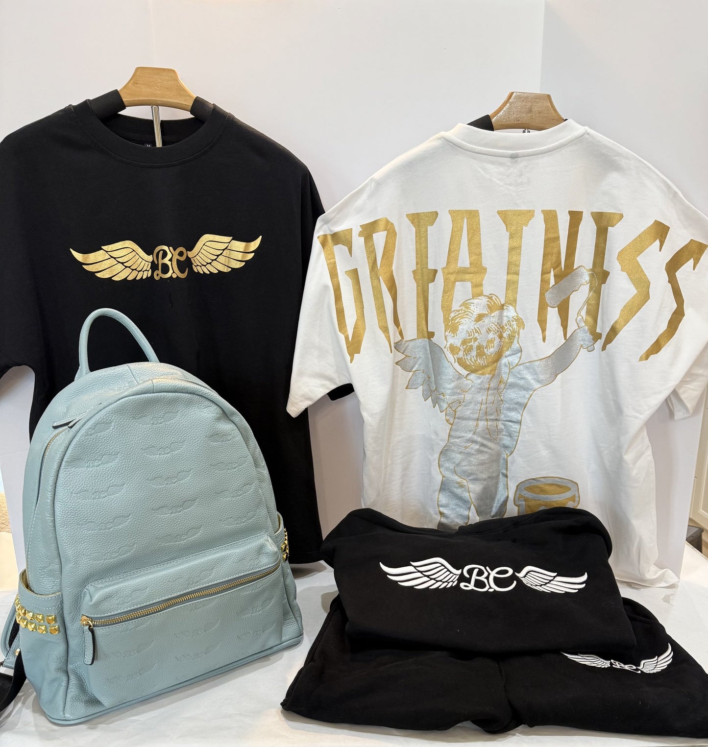 Bundle today and save while supplies last.