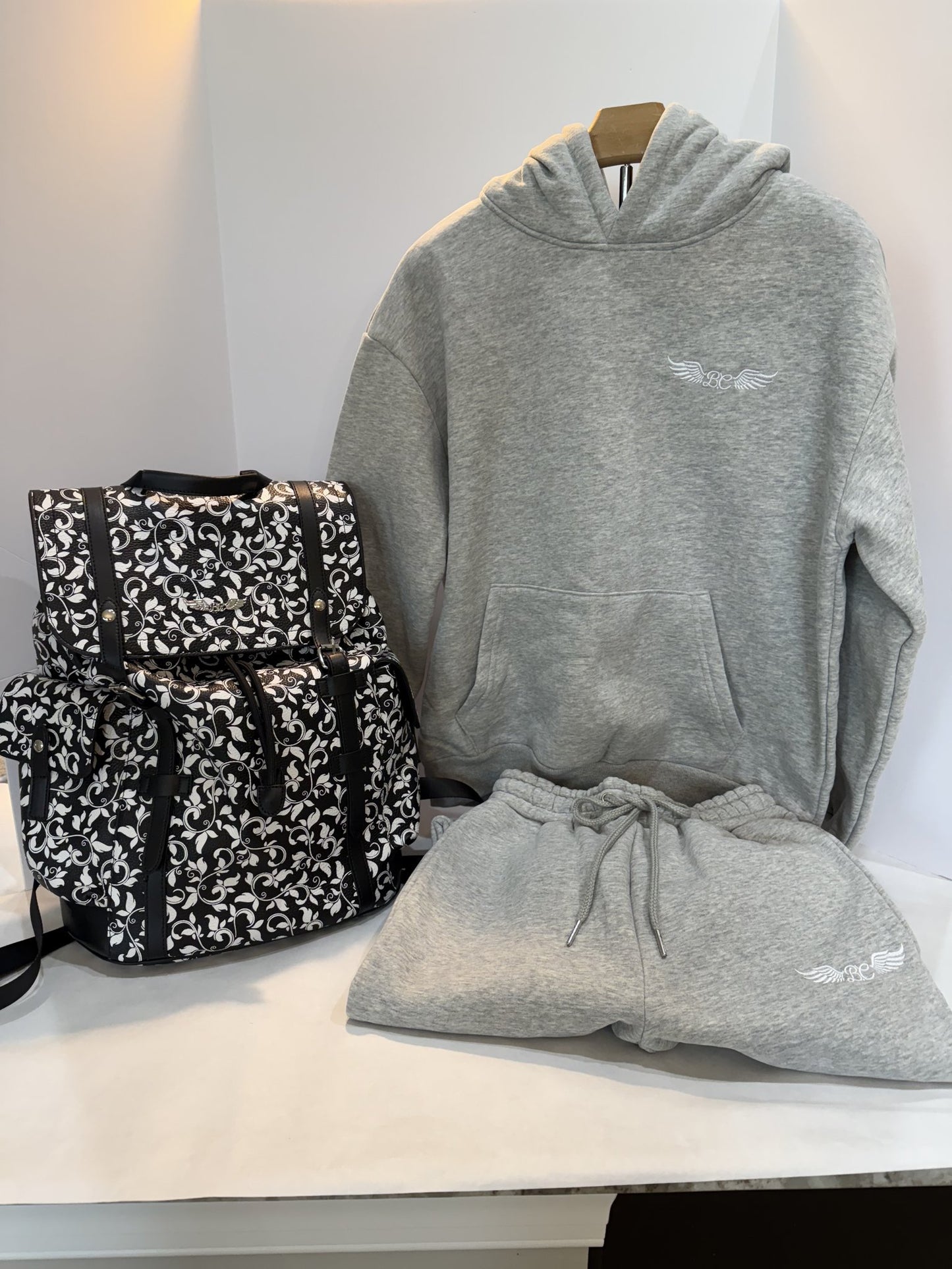 Bundle today and save while supplies last.
