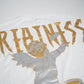 White Greatness Shirt