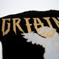 Black Greatness Tee