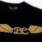 Black Greatness Tee
