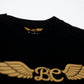 Black Greatness Tee