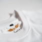 White Greatness Shirt