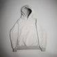 Light Grey Women's Hoodie