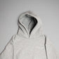 Light Grey Women's Hoodie