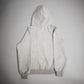 Light Grey Women's Hoodie