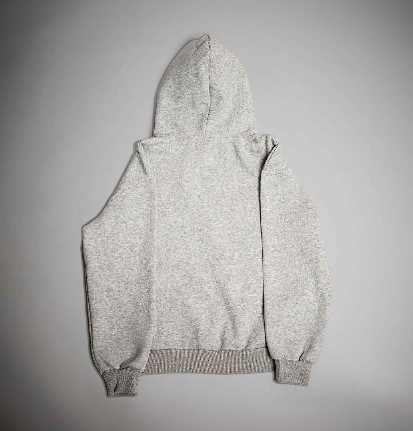 Light Grey Women's Hoodie