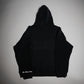 Black Hoodie