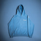 Blue Women's Hoodie