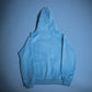 Blue Women's Hoodie