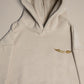 Cream Women's Hoodie