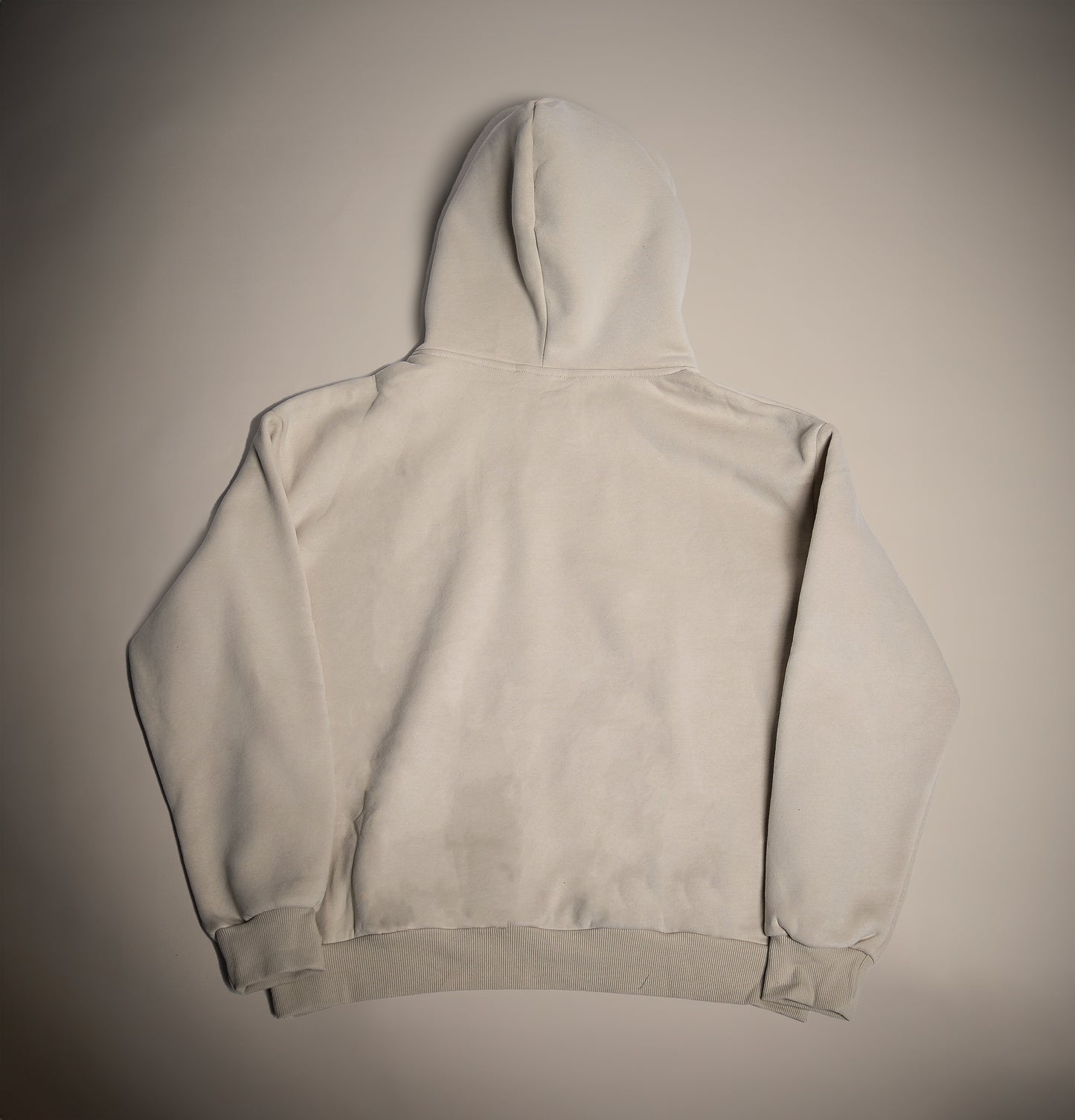 Cream Women's Hoodie