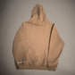 Tan Hoodie