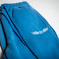 Blue Women's Sweatpants