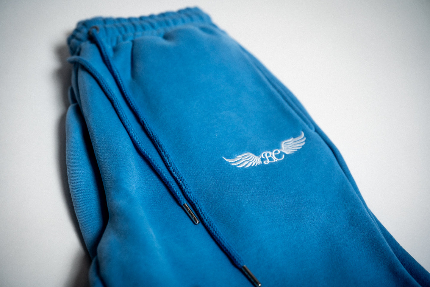 Blue Women's Sweatpants