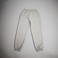 Light Grey Women's Sweatpants