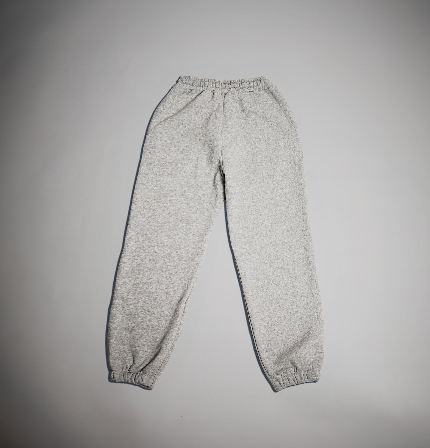 Light Grey Women's Sweatpants