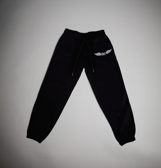 Black Sweatpants