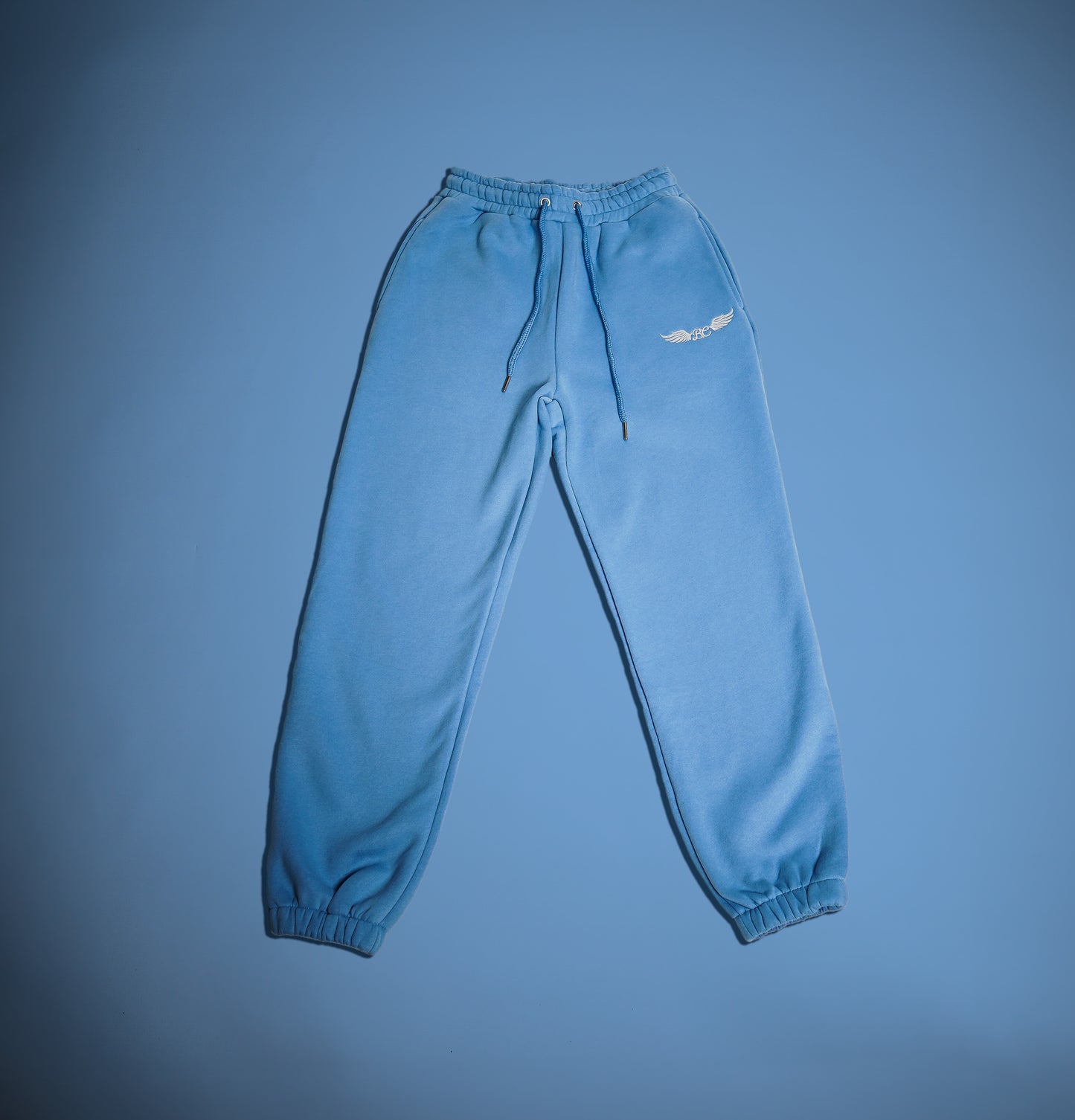 Blue Women's Sweatpants