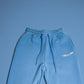 Blue Women's Sweatpants