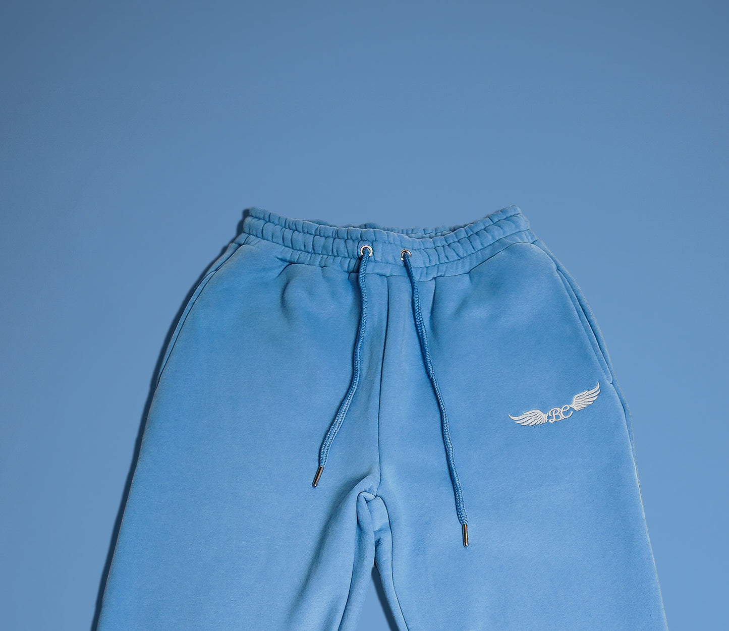 Blue Women's Sweatpants