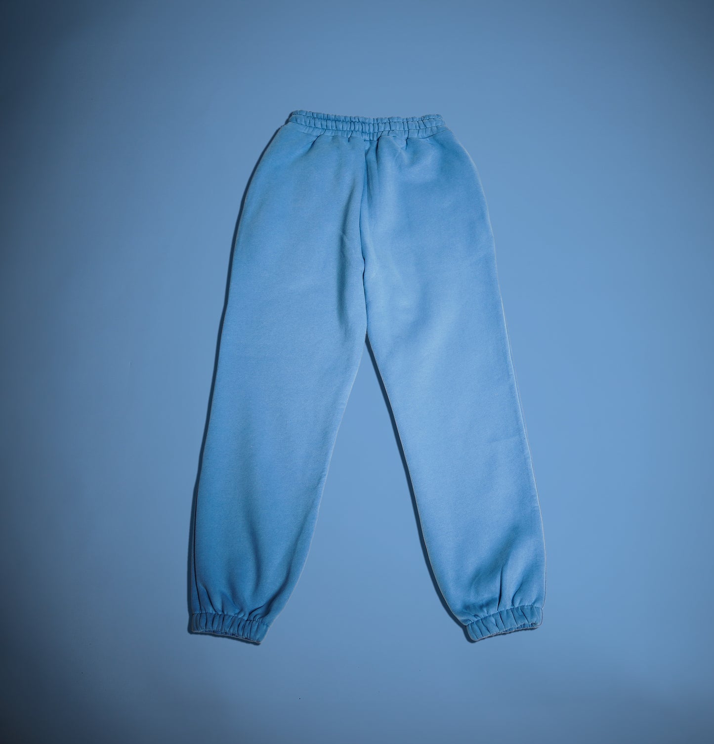 Blue Women's Sweatpants