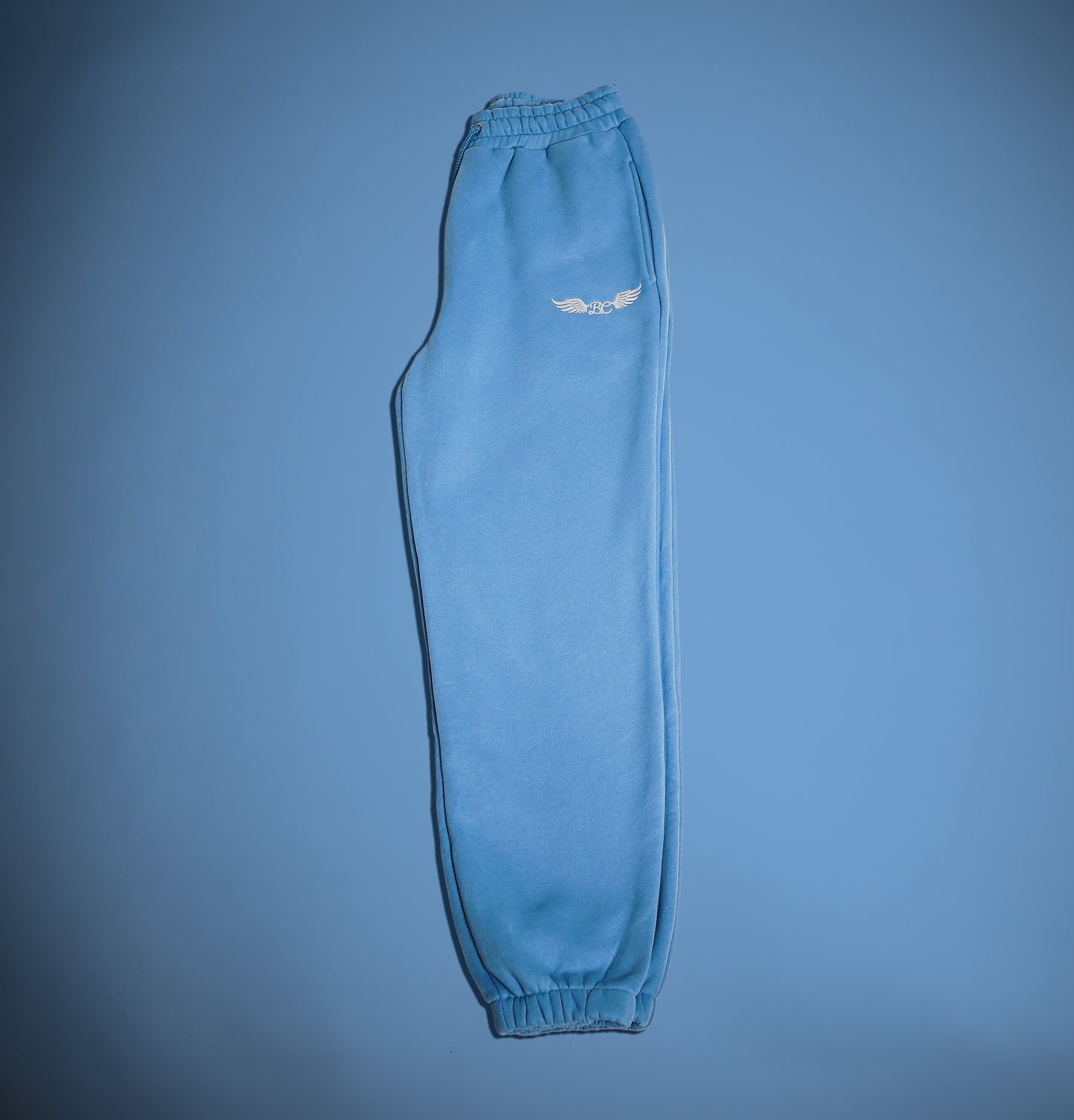 Blue Women's Sweatpants