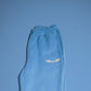 Blue Women's Sweatpants