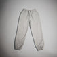 Light Grey Women's Sweatpants