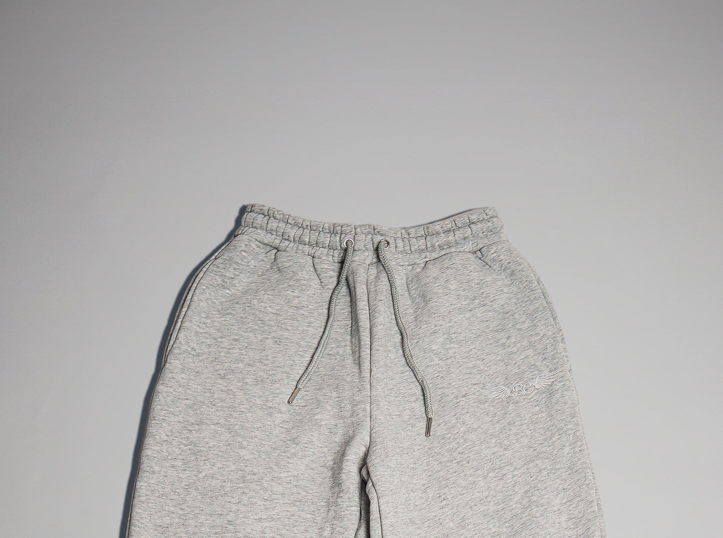 Light Grey Women's Sweatpants