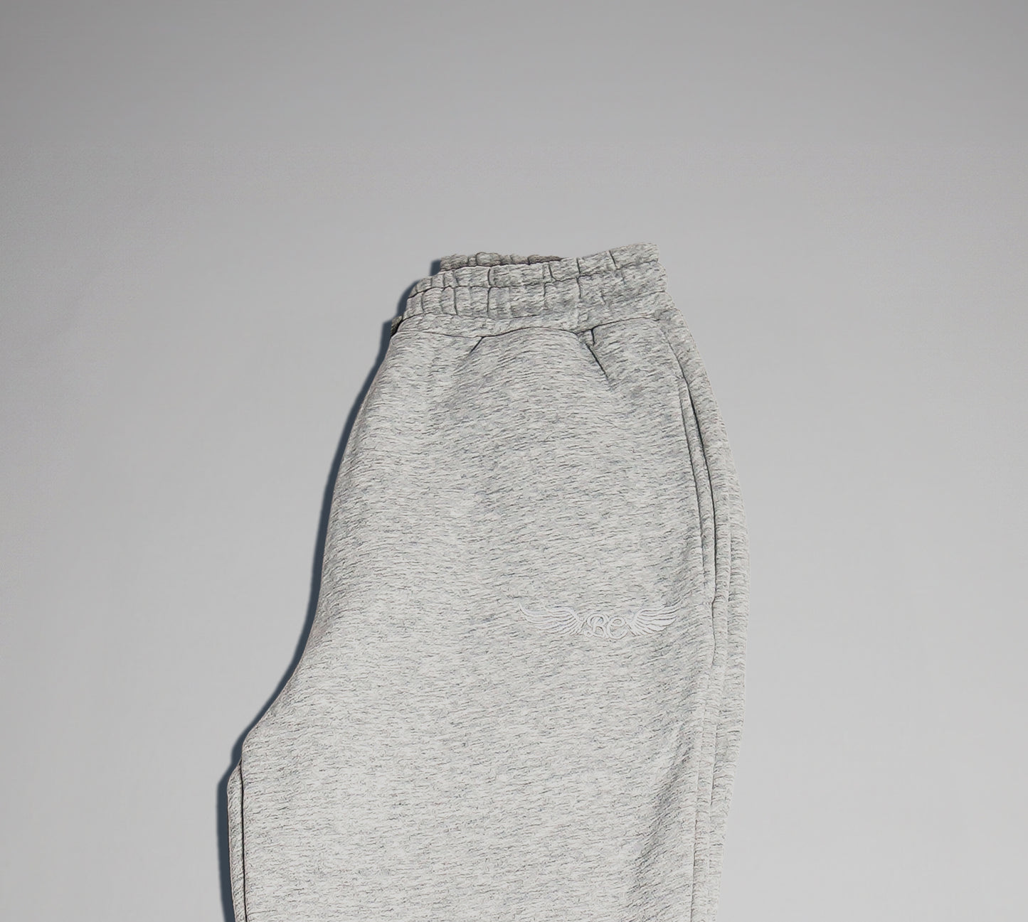 Light Grey Women's Sweatpants