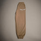 Tan Sweatpants