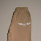Tan Sweatpants
