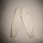 Cream Women's Sweatpants