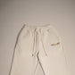 Cream Women's Sweatpants