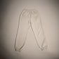 Cream Women's Sweatpants