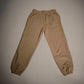Tan Sweatpants