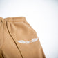 Tan Sweatpants