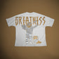 White Greatness Shirt