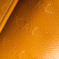 Brown Leather Backpack